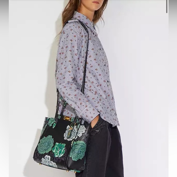 NWT 1941 Coach Kaffee Fasset Troupe - Picture 4 of 11